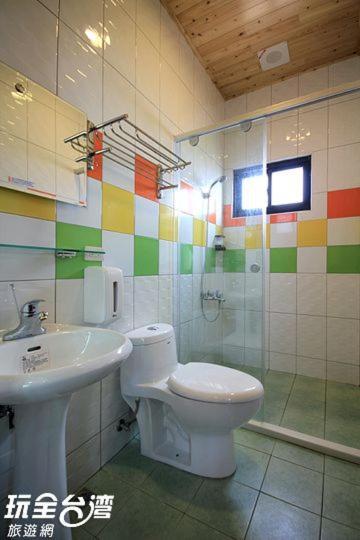 Fish'S Home ماغونغ المظهر الخارجي الصورة
