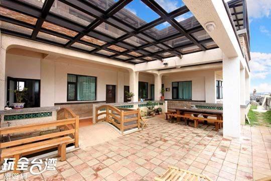 Fish'S Home ماغونغ المظهر الخارجي الصورة